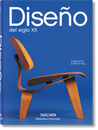 Taschen-Diseño del siglo XX (Spanish)-Architektur & Design-Black-Deal-Outlet-by-ARCHIVIST