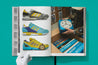 Taschen-Sneaker Freaker. World's Greatest Sneaker Collectors (English)-Fashion-Black-Deal-Outlet-by-ARCHIVIST