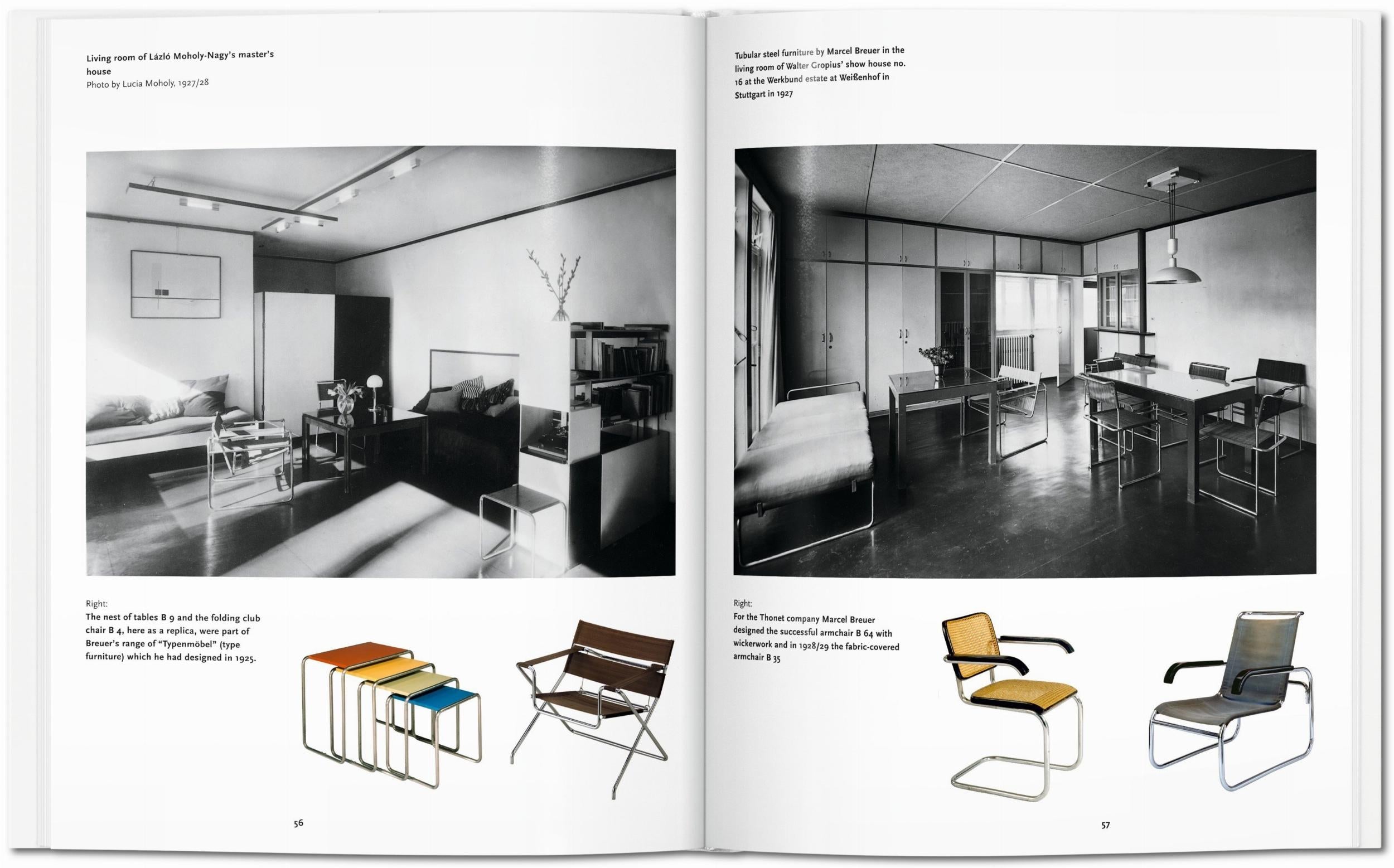Taschen-Bauhaus (German)-Architektur & Design-Black-Deal-Outlet-by-ARCHIVIST