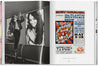 Taschen-Steve Schapiro. Andy Warhol and Friends (English)-Photography-Black-Deal-Outlet-by-ARCHIVIST