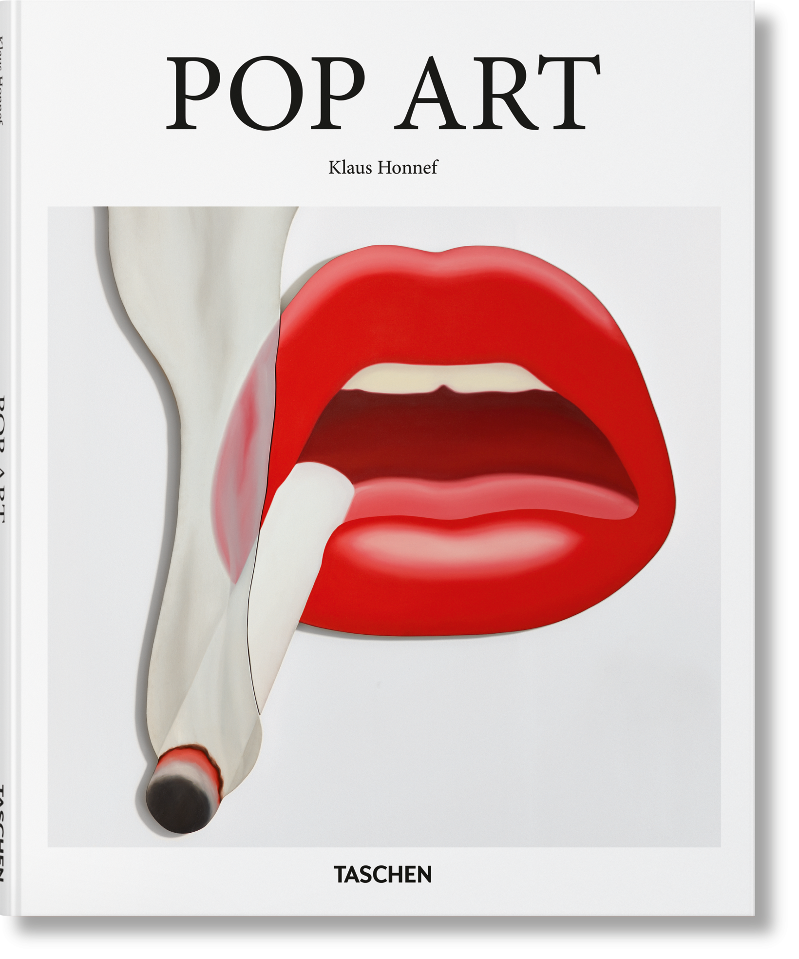 Taschen-Pop Art (Italian)-Art-Black-Deal-Outlet-by-ARCHIVIST