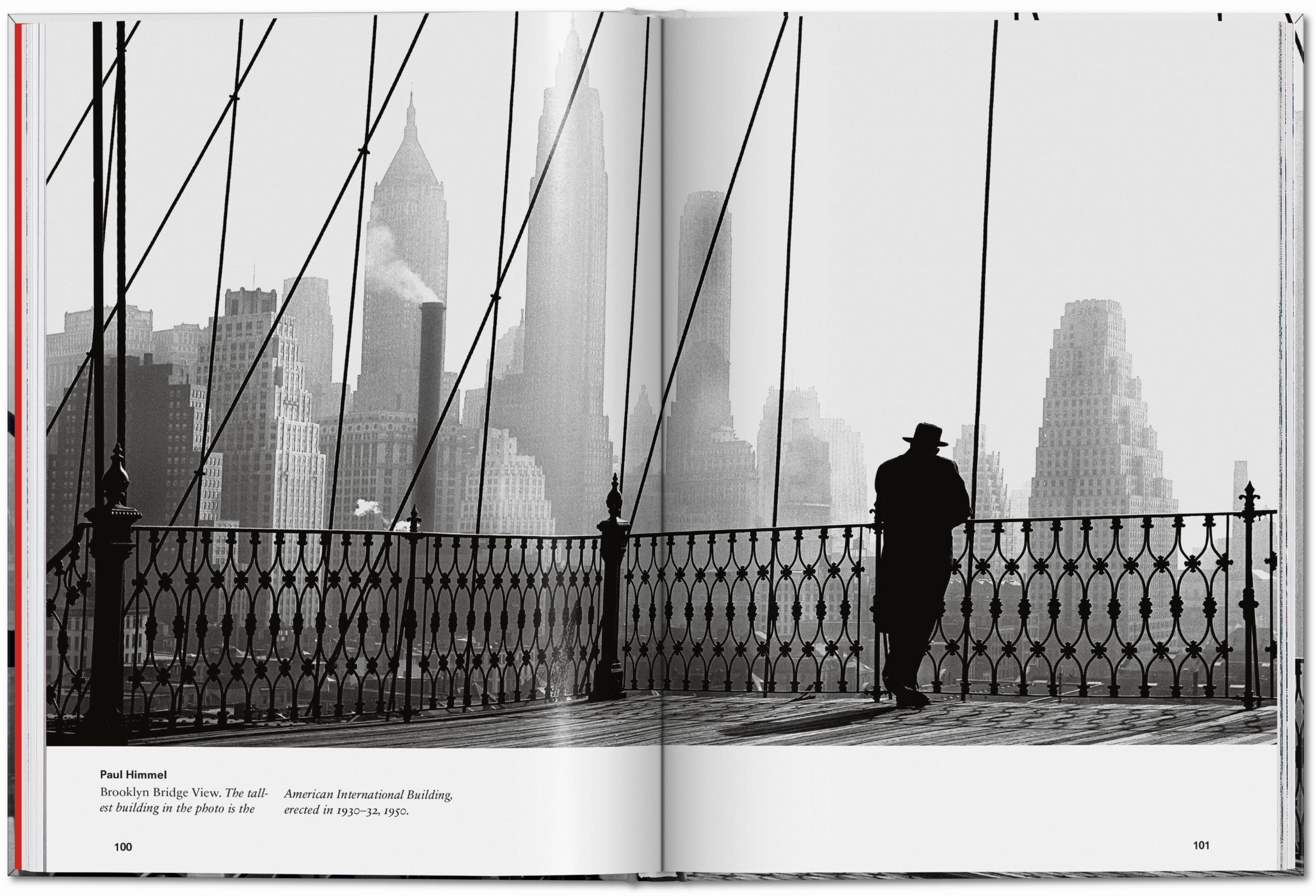 Taschen-New York. Portrait of a City (English)-Photography-Black-Deal-Outlet-by-ARCHIVIST