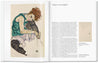 Taschen-Schiele (Spanish)-Art-Black-Deal-Outlet-by-ARCHIVIST