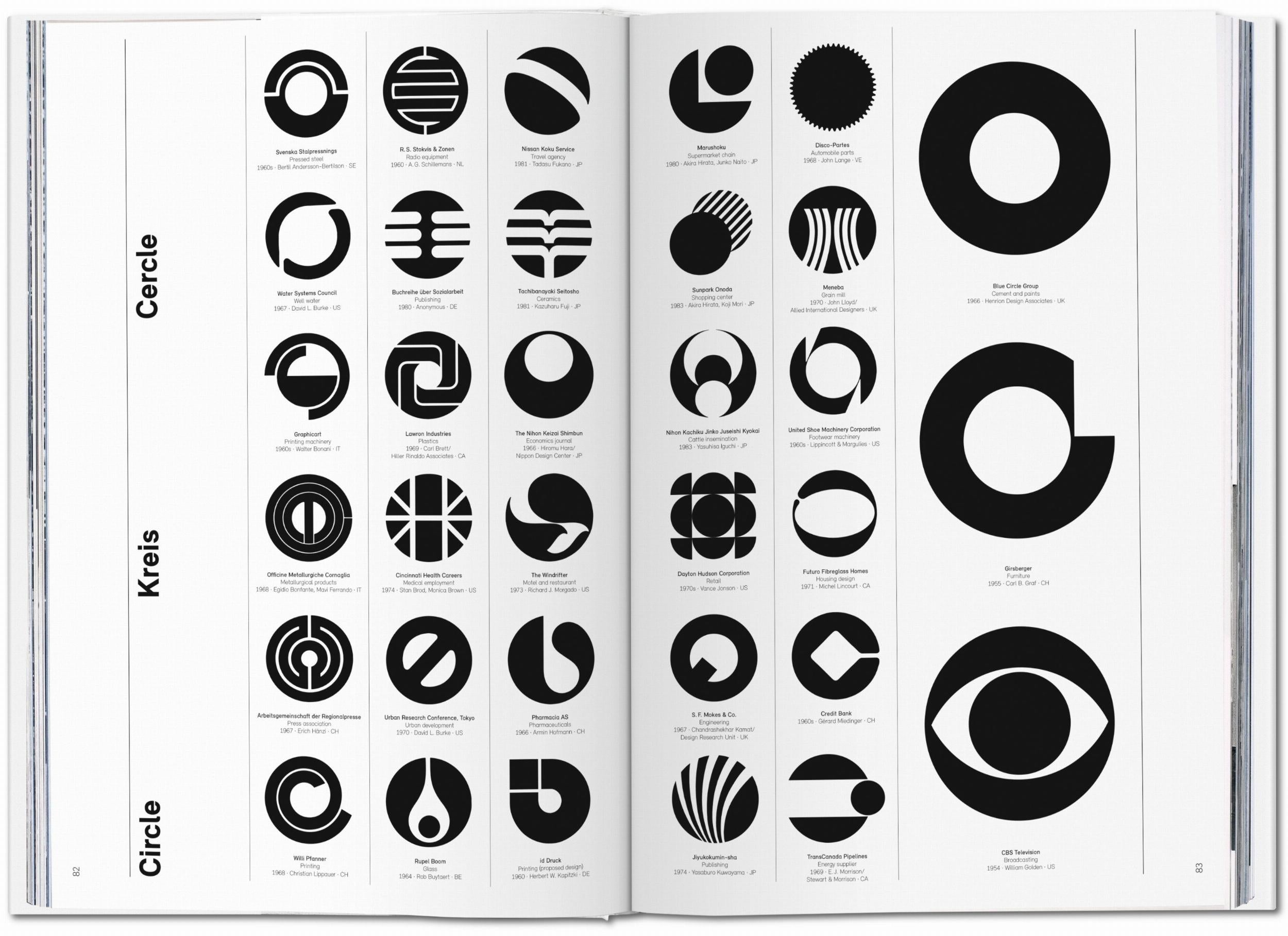 Taschen-Logo Modernism (German, French, English)-Graphic Design-Black-Deal-Outlet-by-ARCHIVIST