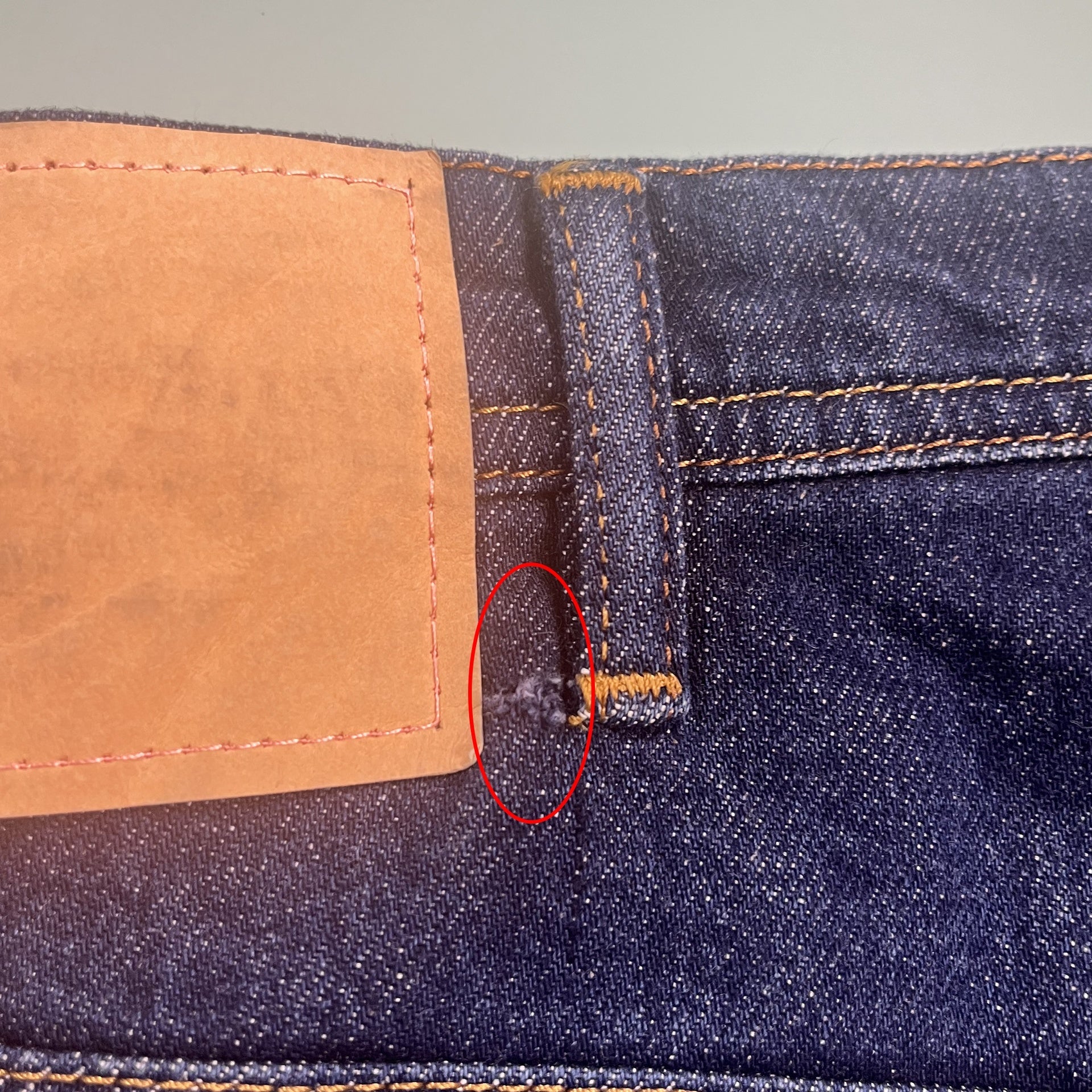 Acne Studios-Acne Studios River Denim Jeans-MEN CLOTHING-Black-Deal-Outlet-by-ARCHIVIST