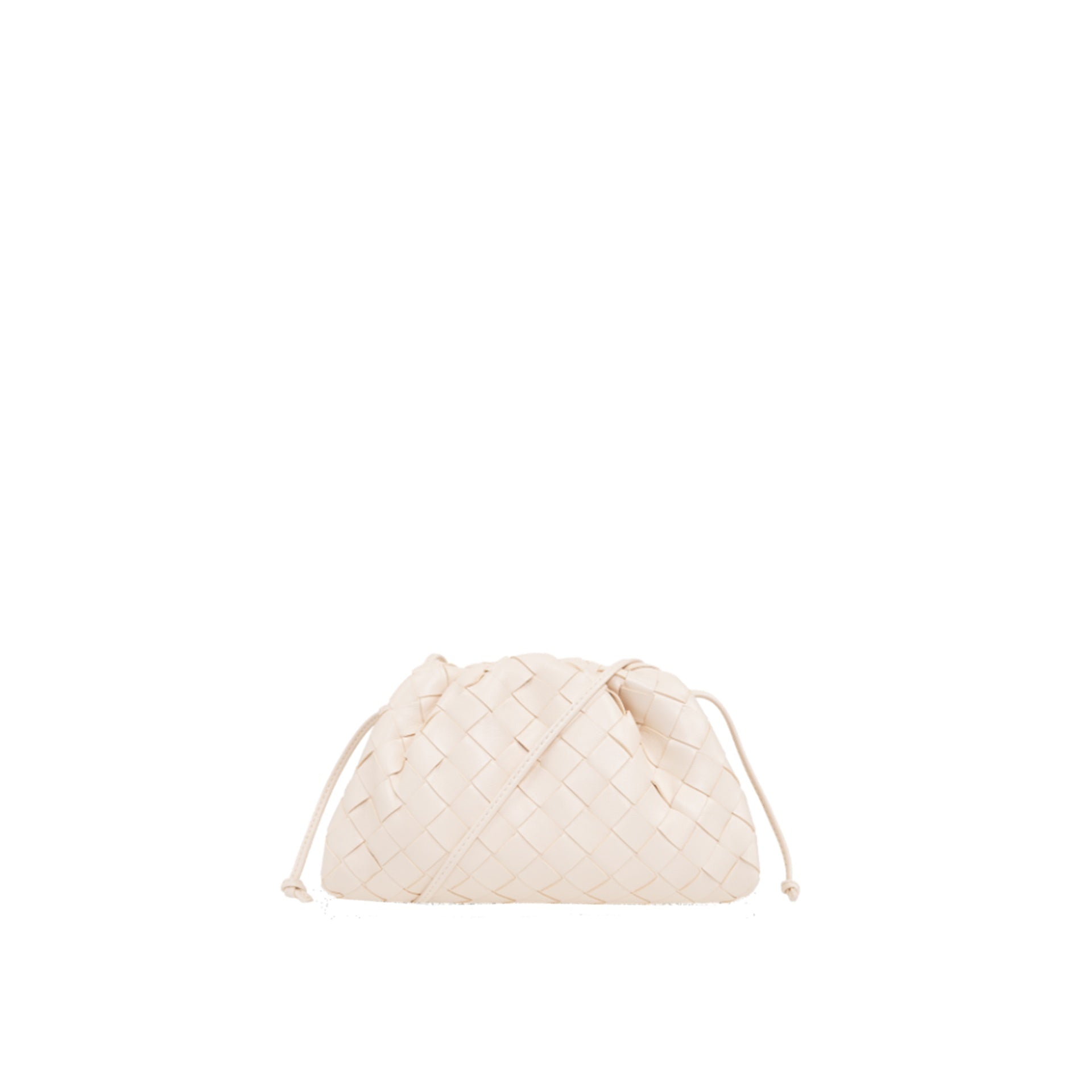 Bottega Veneta ‘Pouch Mini’ Shoulder Bag