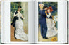 Taschen-Renoir. 45th Ed. (Italian)-Art-Black-Deal-Outlet-by-ARCHIVIST