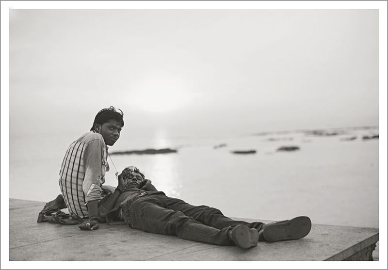 Taschen-The Sartorialist. India (English)-Fashion-Black-Deal-Outlet-by-ARCHIVIST