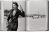 Taschen-Peter Lindbergh. On Fashion Photography. 45th Ed. (German, French, English)-Photography-Black-Deal-Outlet-by-ARCHIVIST