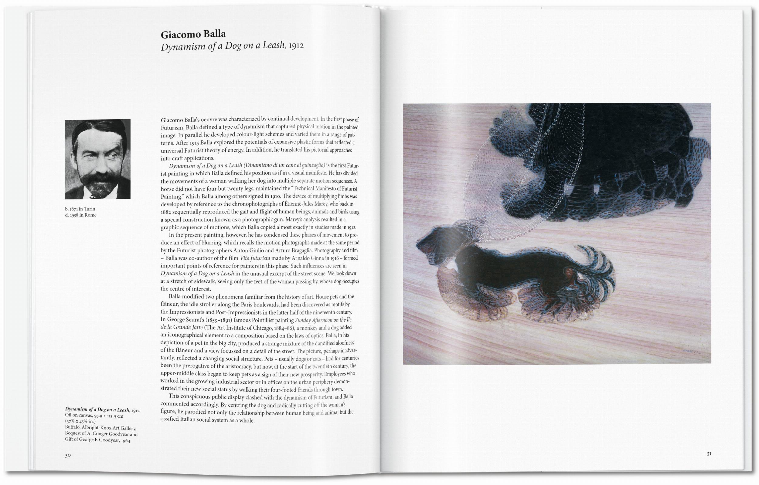 Taschen-Futurismus (German)-Art-Black-Deal-Outlet-by-ARCHIVIST