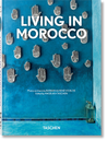Taschen-Living in Morocco. 45th Ed. (German, French, English)-Architektur & Design-Black-Deal-Outlet-by-ARCHIVIST