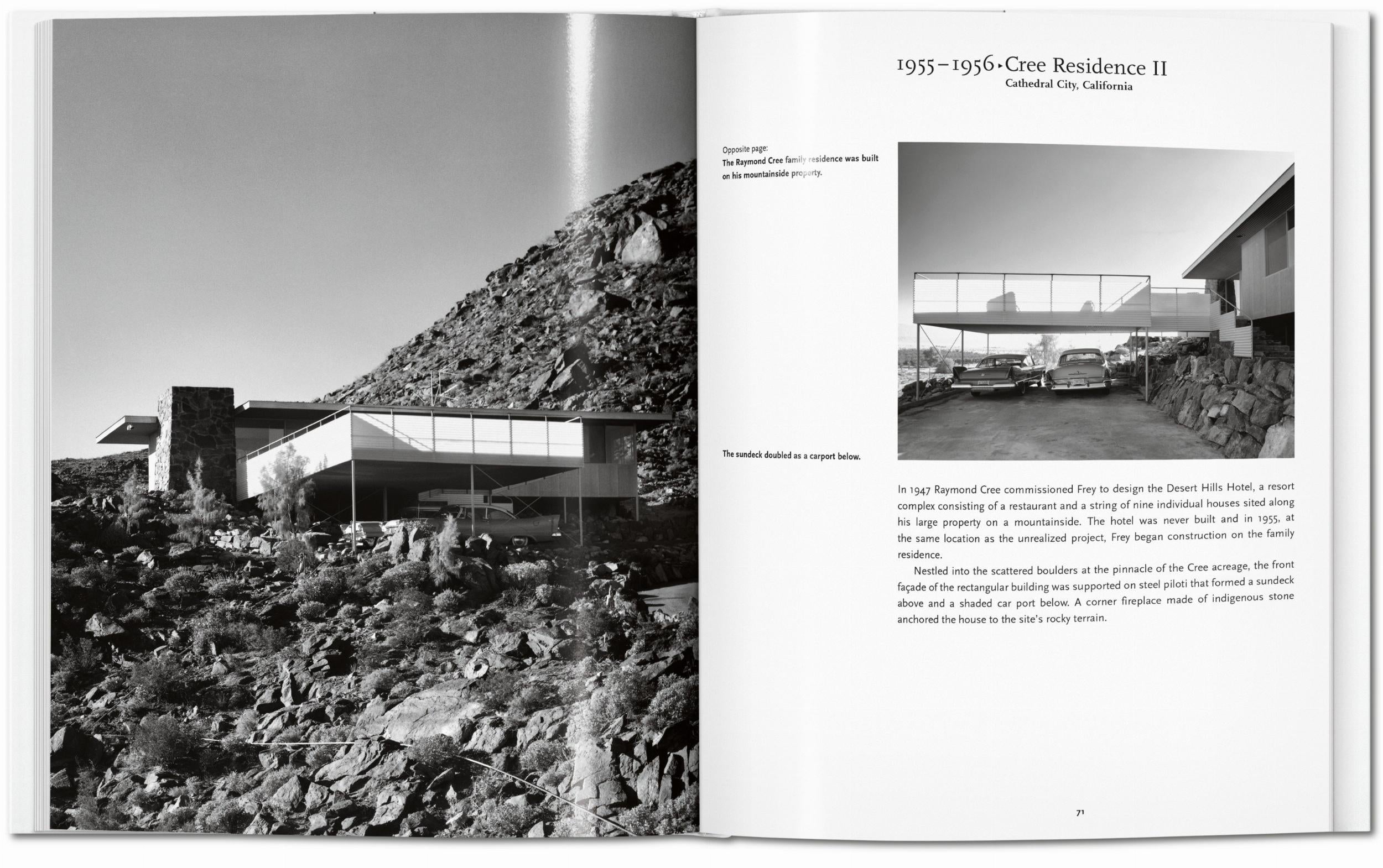 Taschen-Albert Frey (English)-Architektur & Design-Black-Deal-Outlet-by-ARCHIVIST