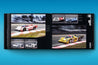 Taschen-Rainer W. Schlegelmilch. Porsche Racing Moments (English)-Sports-Black-Deal-Outlet-by-ARCHIVIST