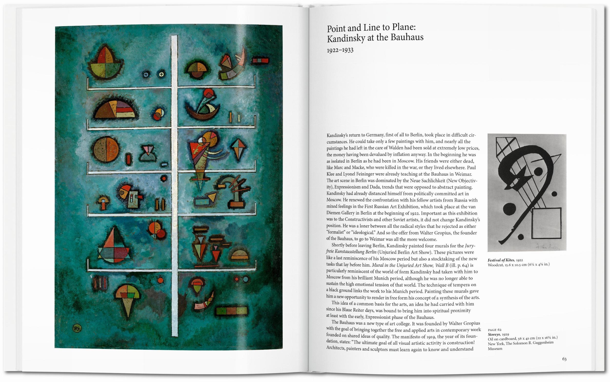 Taschen-Kandinsky (Spanish)-Art-Black-Deal-Outlet-by-ARCHIVIST
