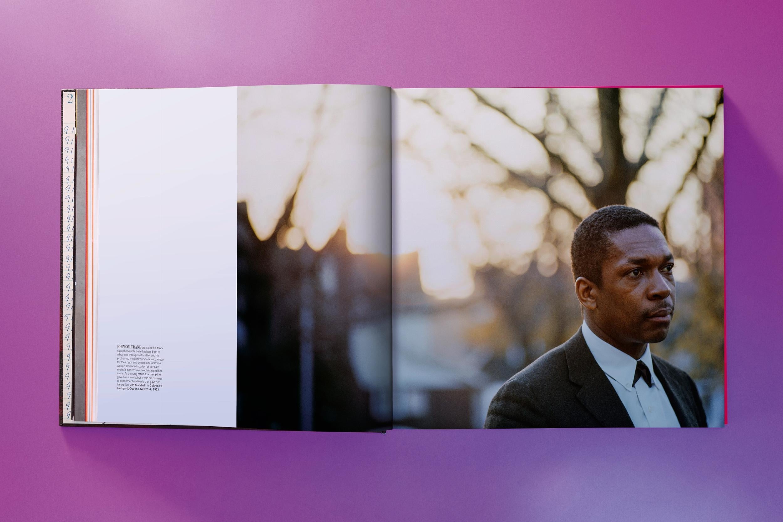 Taschen-75 Years of Atlantic Records (English)-Music-Black-Deal-Outlet-by-ARCHIVIST