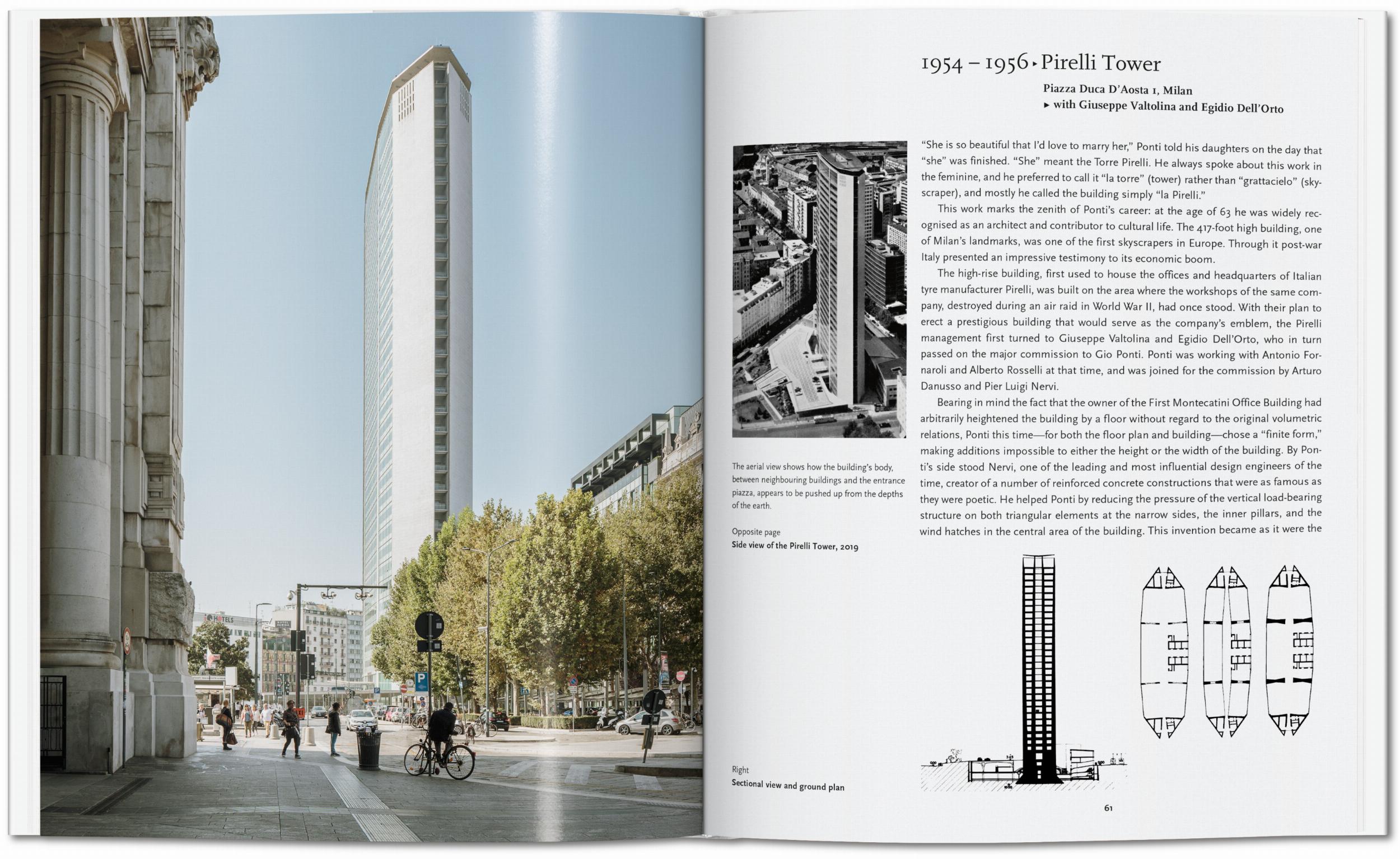 Taschen-Gio Ponti (German)-Architektur & Design-Black-Deal-Outlet-by-ARCHIVIST