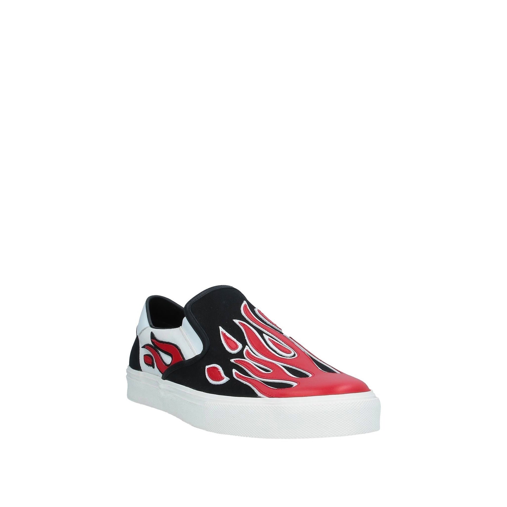 Amiri Slip On Sneakers