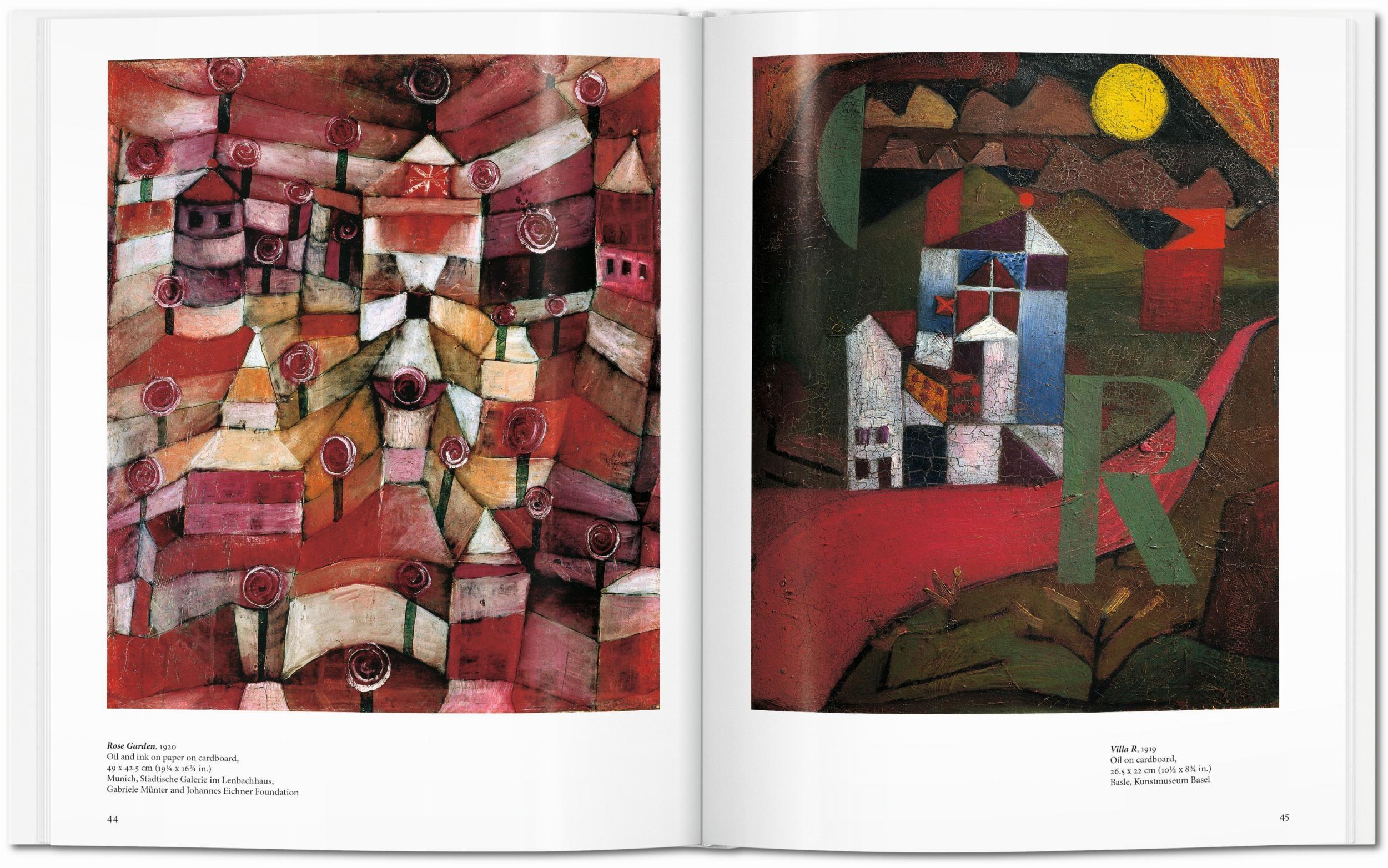 Taschen-Klee (English)-Art-Black-Deal-Outlet-by-ARCHIVIST
