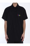 BALENCIAGA-OUTLET-SALE-eBay polo shirt-ARCHIVIST