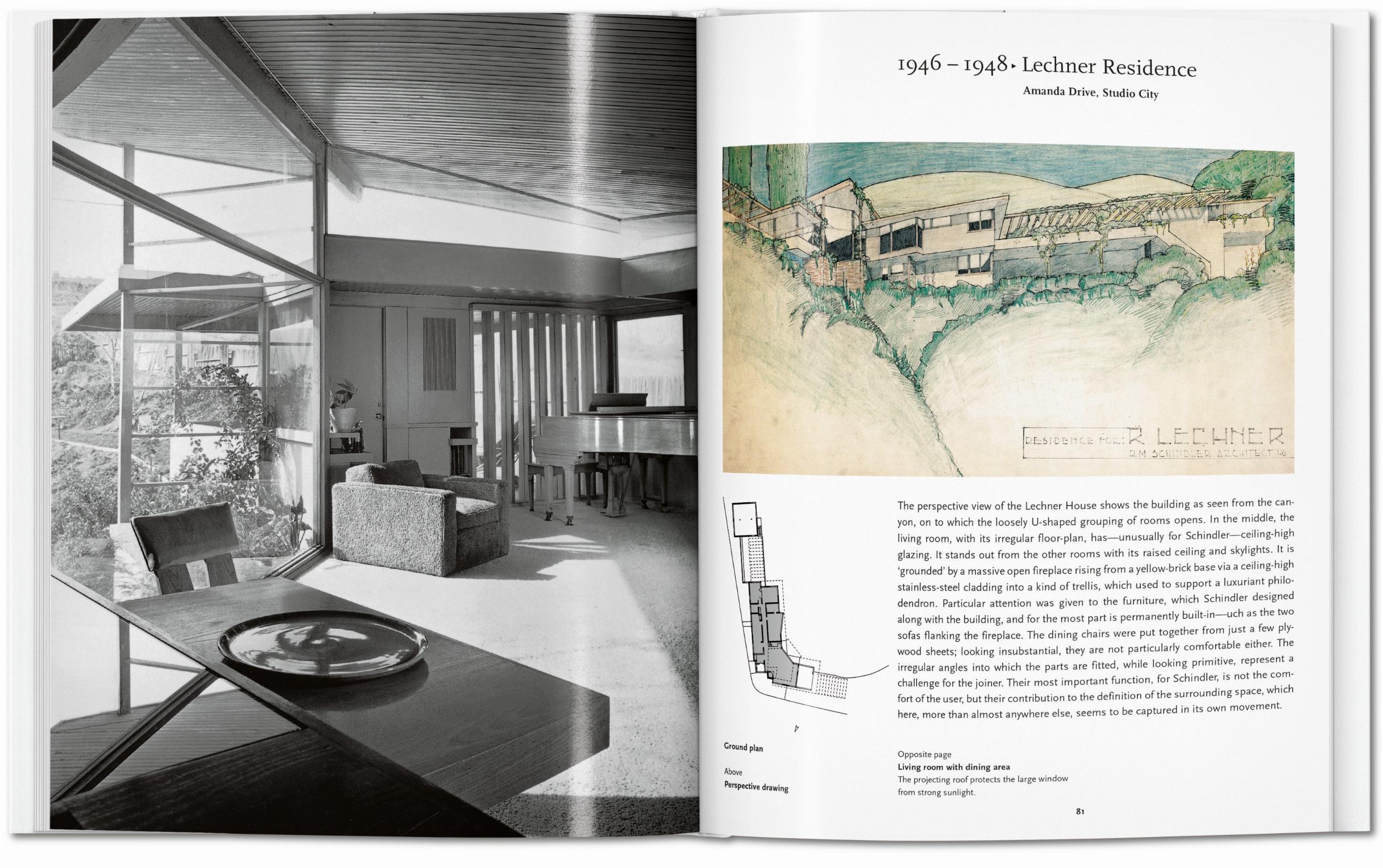 Taschen-Schindler (English)-Architektur & Design-Black-Deal-Outlet-by-ARCHIVIST