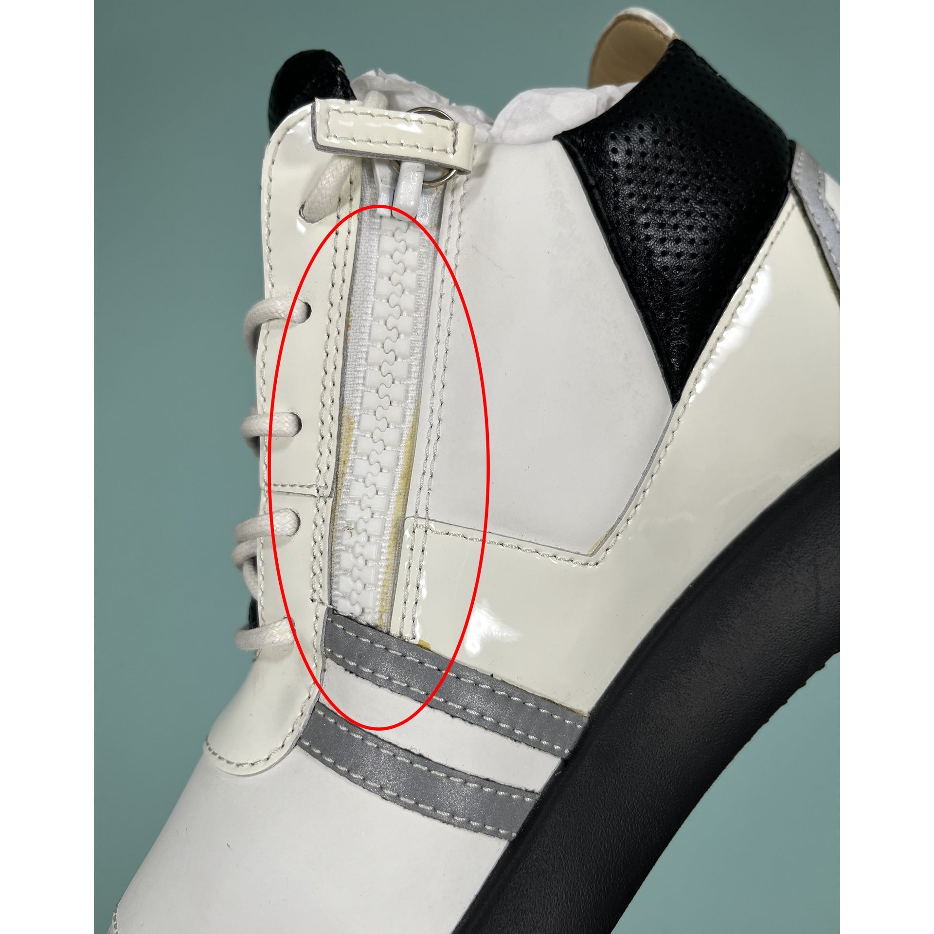 Giuseppe Zanotti-Giuseppe Zanotti Ulan Sneakers-MEN SHOES-Black-Deal-Outlet-by-ARCHIVIST