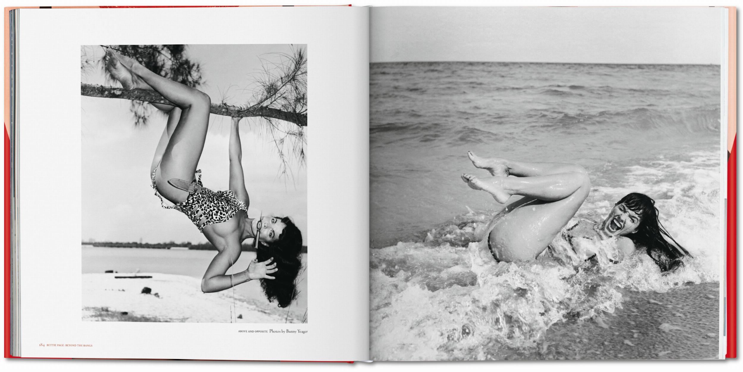 Taschen-The Big Book of Legs (German, French, English)-Sexy Books-Black-Deal-Outlet-by-ARCHIVIST