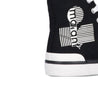 Isabel Marant-Isabel Marant Canvas Sneakers-WOMEN SHOES-Black-Deal-Outlet-by-ARCHIVIST