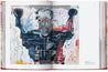 Taschen-Jean-Michel Basquiat. 40th Ed. (Italian)-Art-Black-Deal-Outlet-by-ARCHIVIST