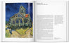 Taschen-Van Gogh (French)-Art-Black-Deal-Outlet-by-ARCHIVIST