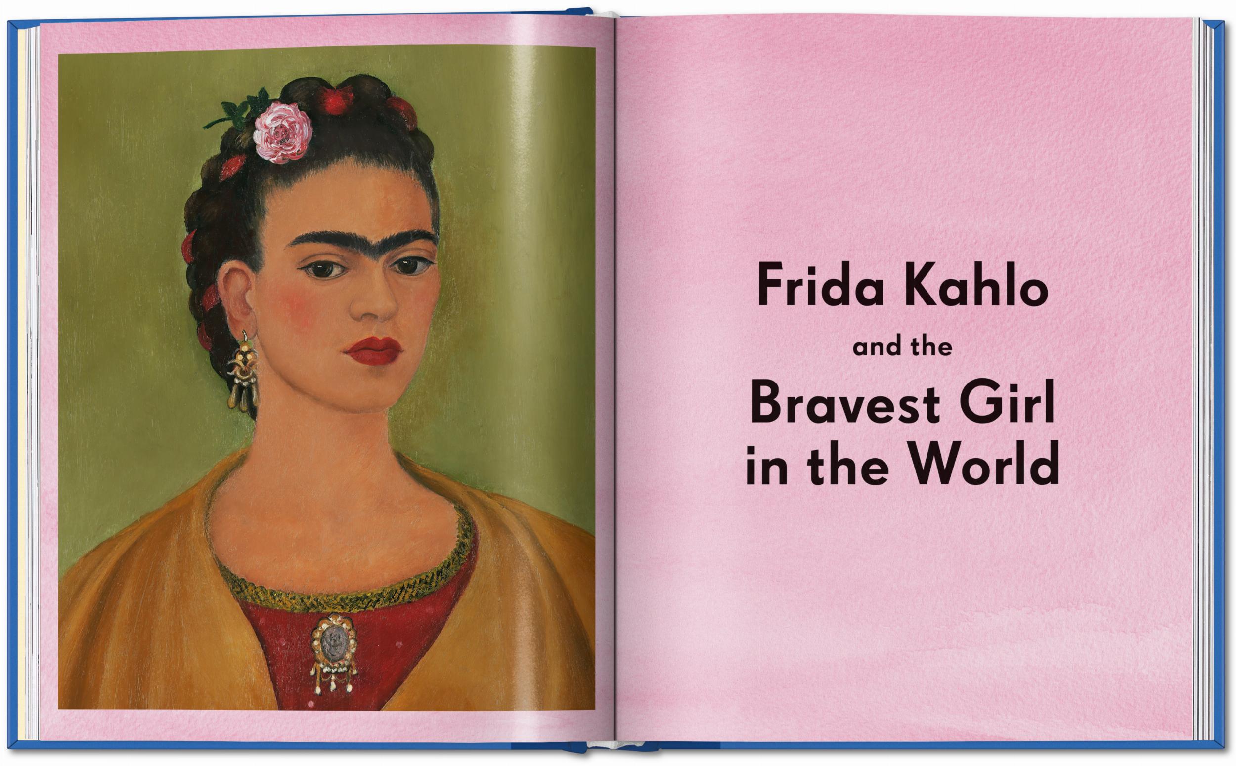 Taschen-Pequeñas historias de grandes artistas (Spanish)-Kids-Black-Deal-Outlet-by-ARCHIVIST