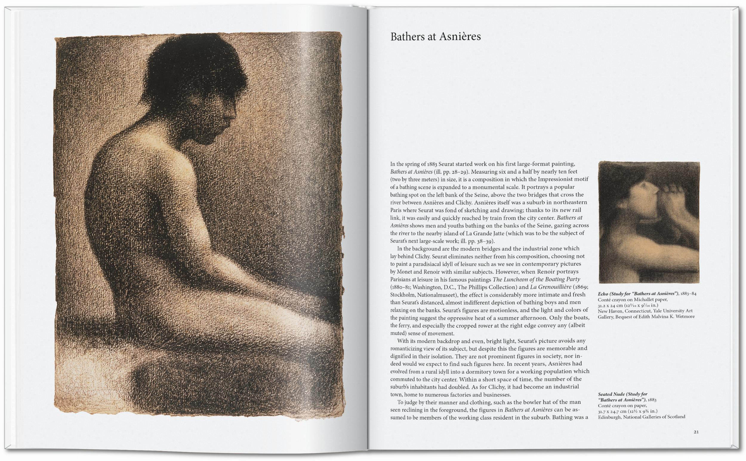 Taschen-Seurat (English)-Art-Black-Deal-Outlet-by-ARCHIVIST