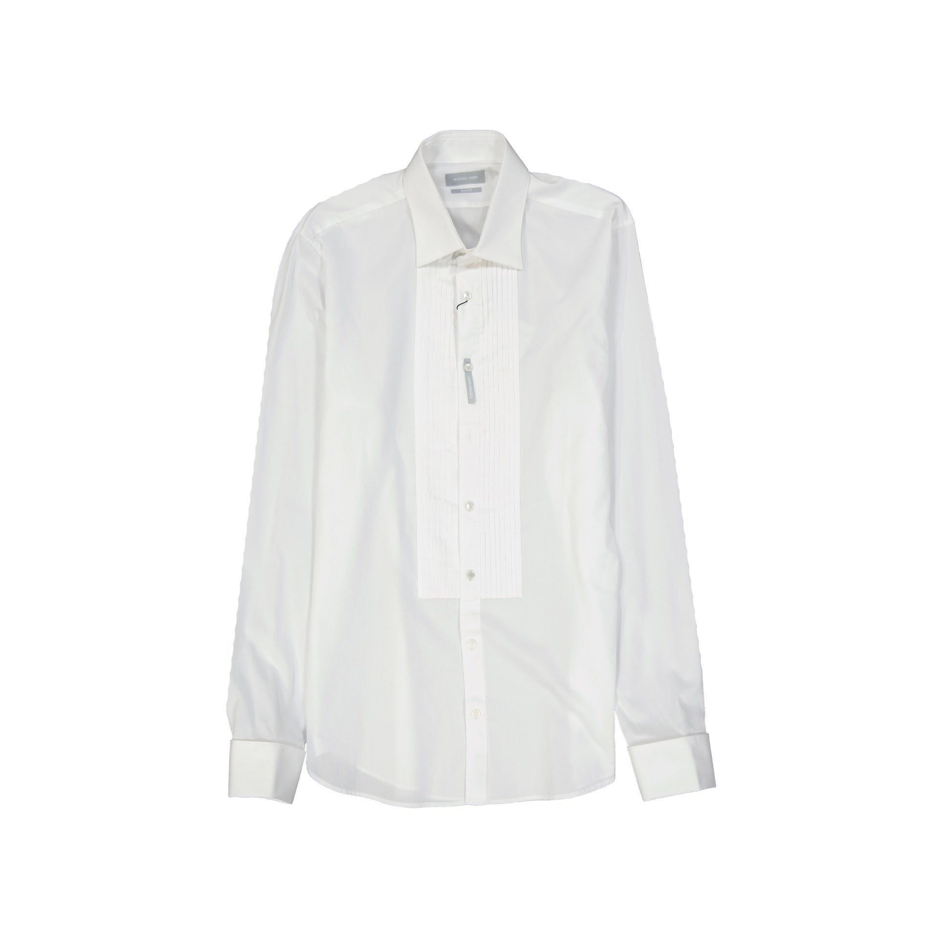 Michael Kors Cotton Shirt