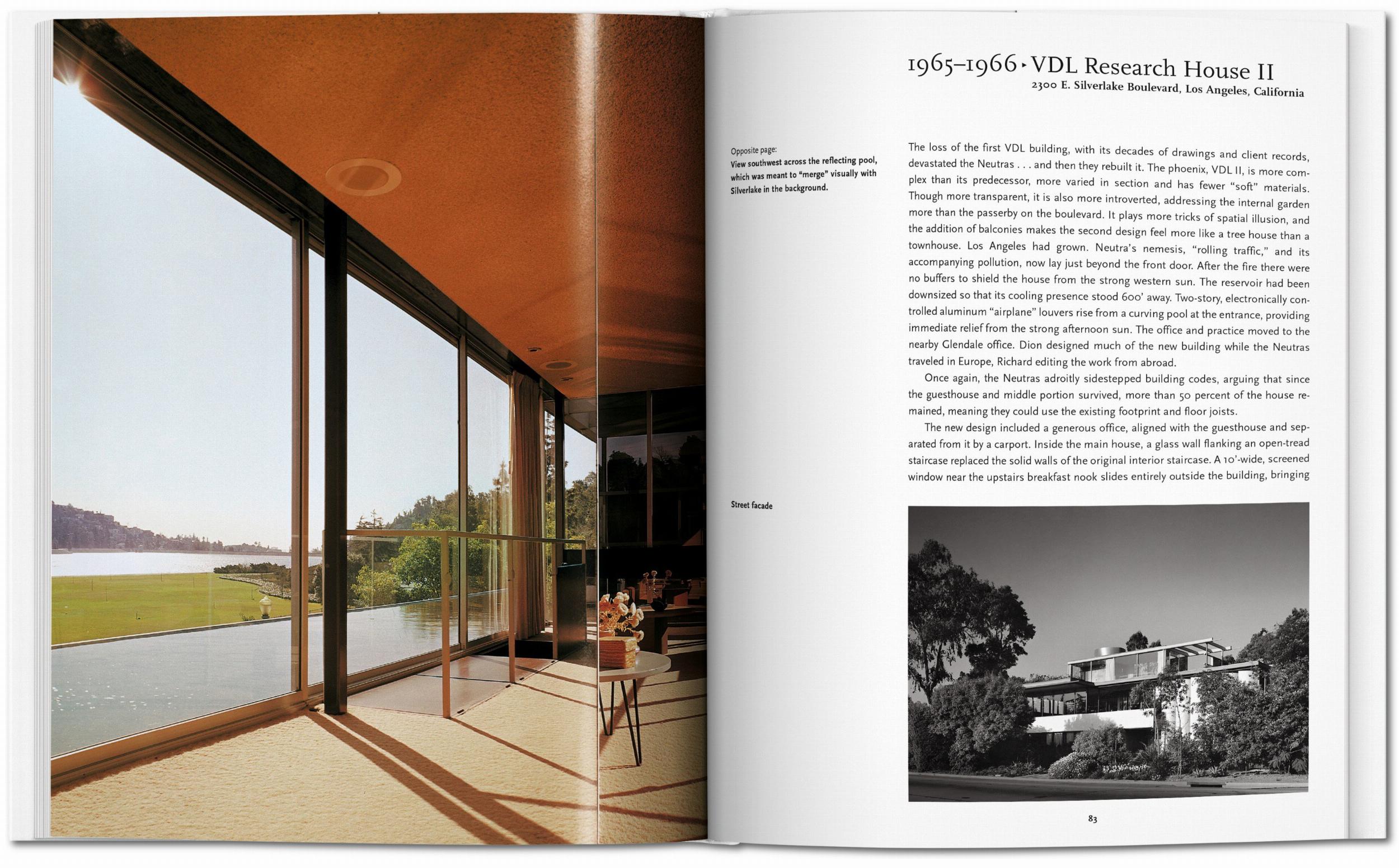 Taschen-Neutra (German)-Architektur & Design-Black-Deal-Outlet-by-ARCHIVIST