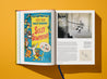 Taschen-Walt Disney's Donald Duck. The Ultimate History (English)-Comics-Black-Deal-Outlet-by-ARCHIVIST