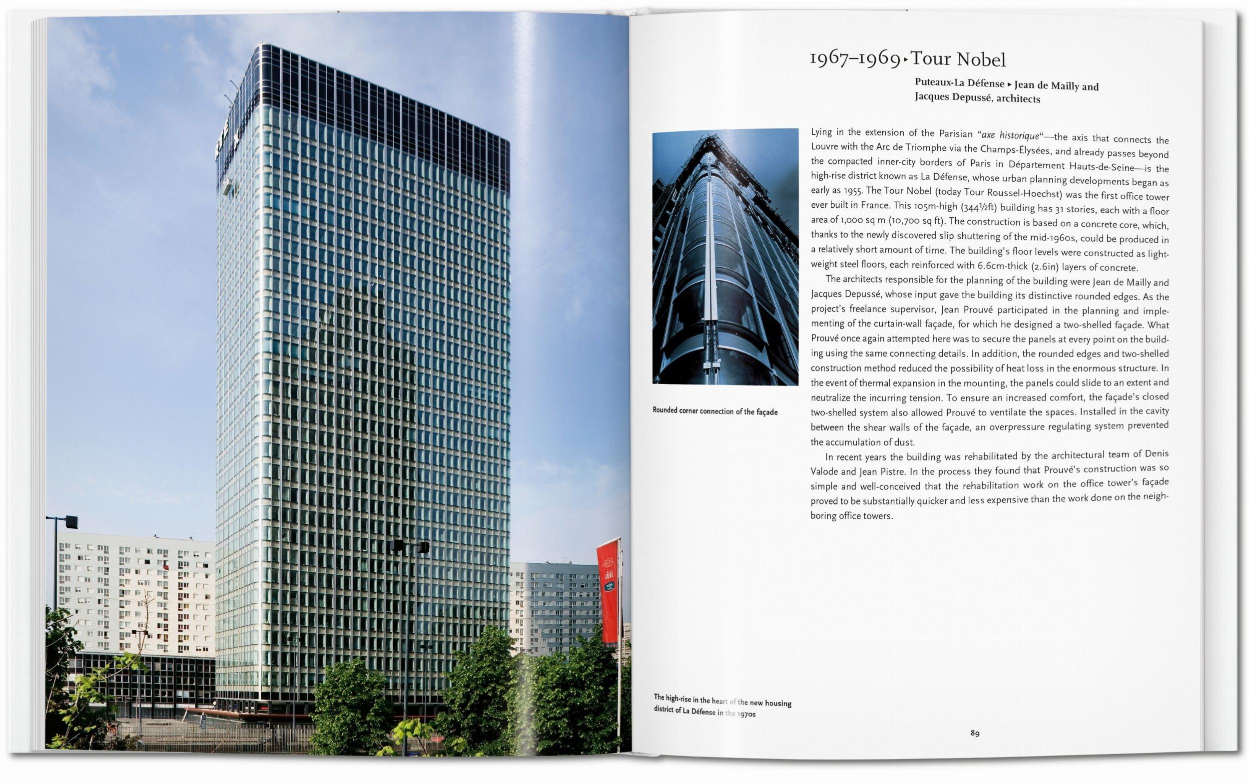 Taschen-Prouvé (English)-Architektur & Design-Black-Deal-Outlet-by-ARCHIVIST