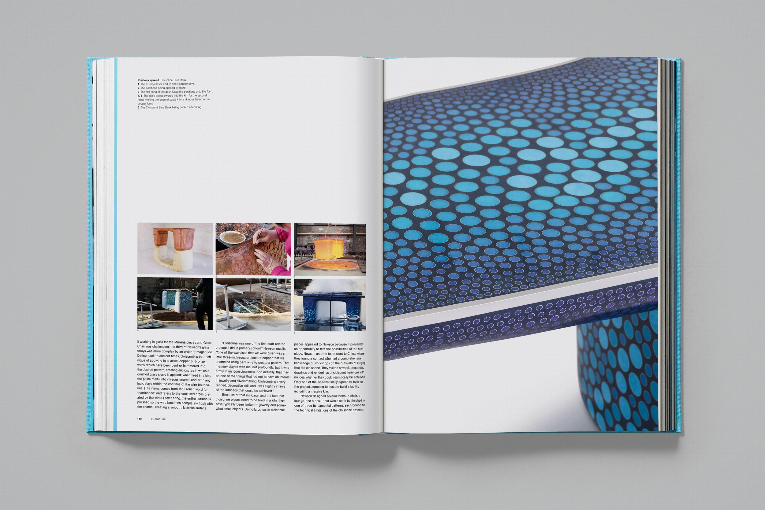 Taschen-Marc Newson. Works 84-24 (English)-Architektur & Design-Black-Deal-Outlet-by-ARCHIVIST