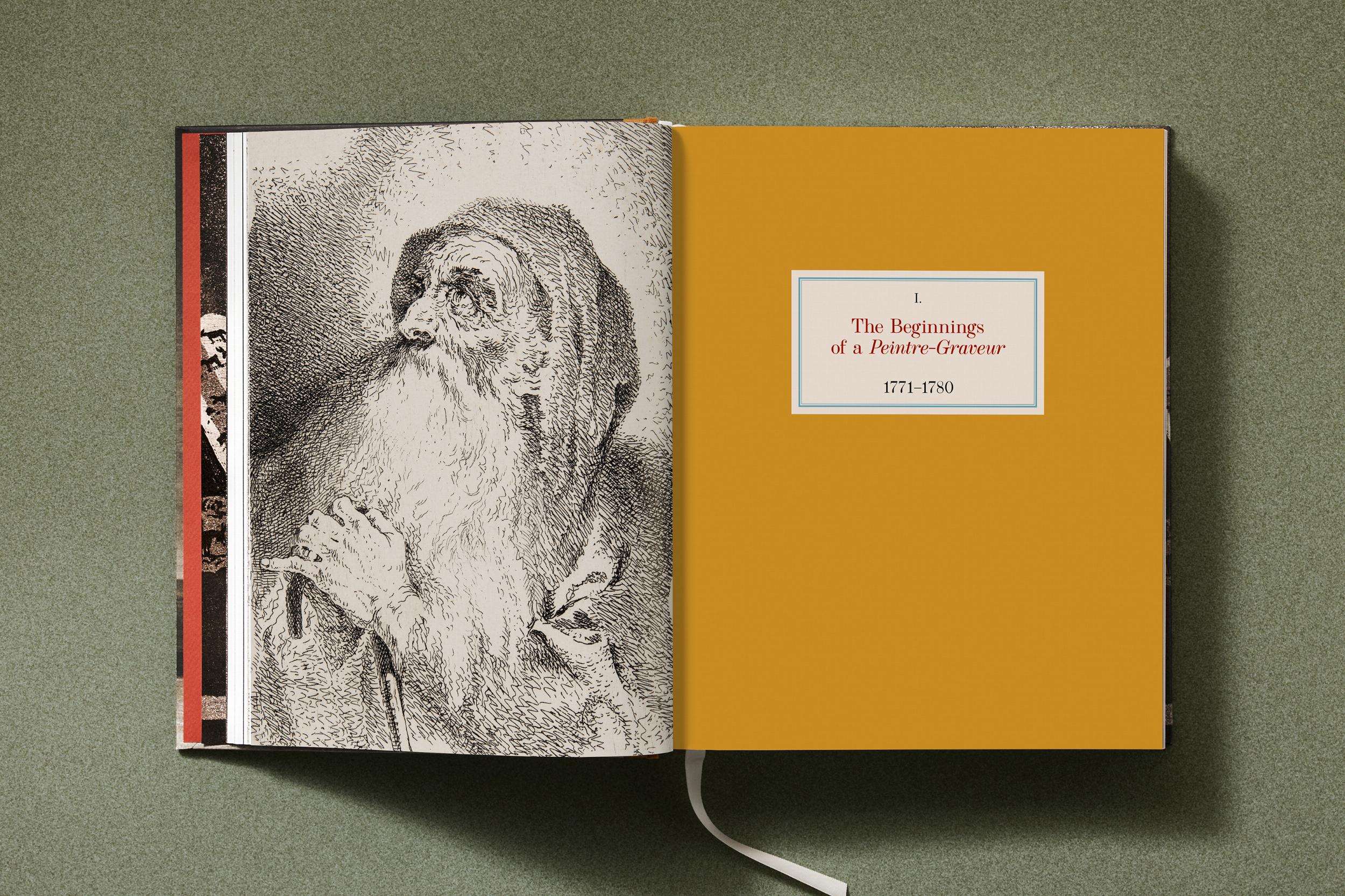 Taschen-Goya. The Complete Prints (Spanish, Italian, Portuguese)-Art-Black-Deal-Outlet-by-ARCHIVIST