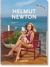 Taschen-Helmut Newton (German, French, English)-Photography-Black-Deal-Outlet-by-ARCHIVIST