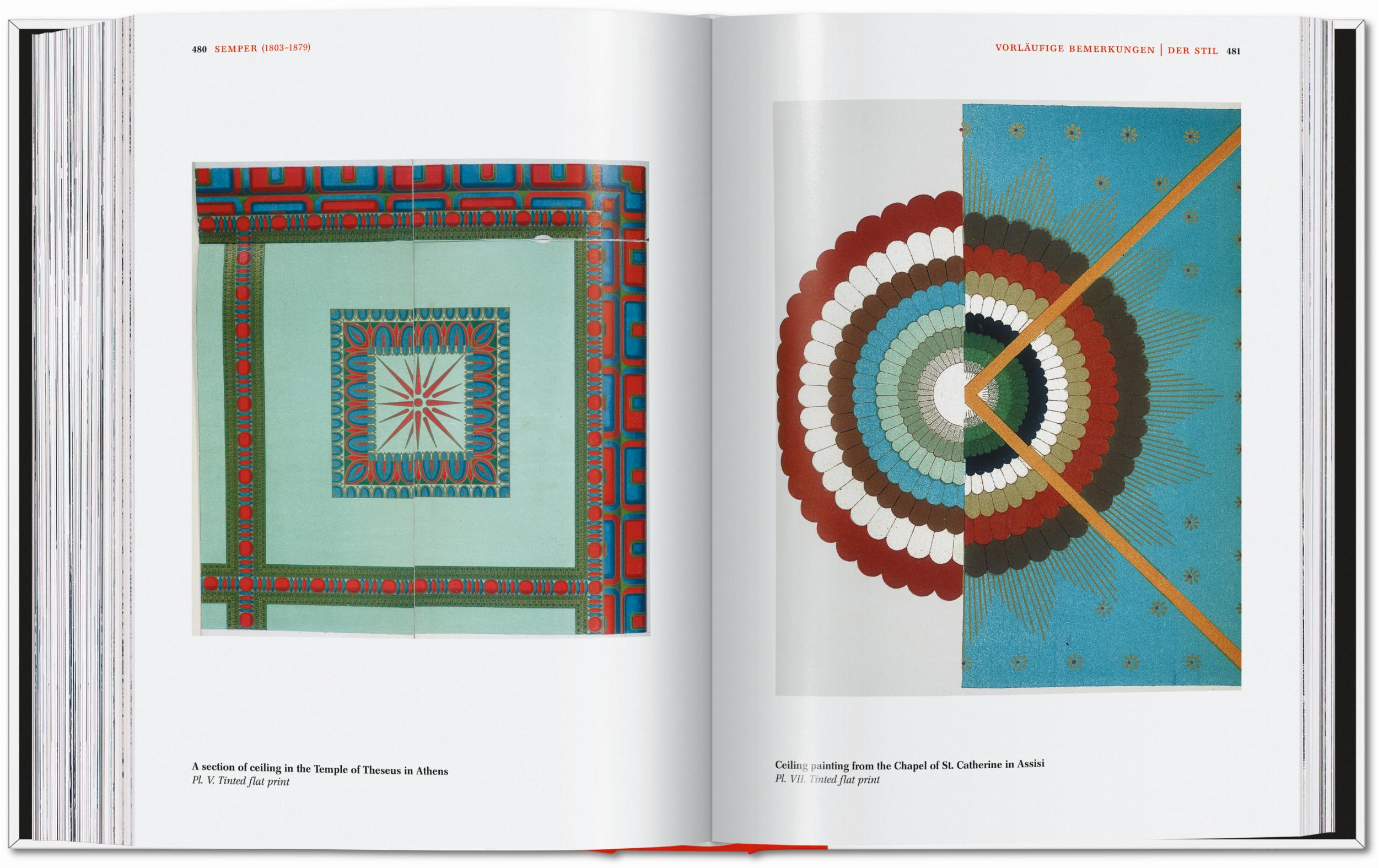 Taschen-Architectural Theory. Pioneering Texts on Architecture from the Renaissance to Today (English)-Architektur & Design-Black-Deal-Outlet-by-ARCHIVIST