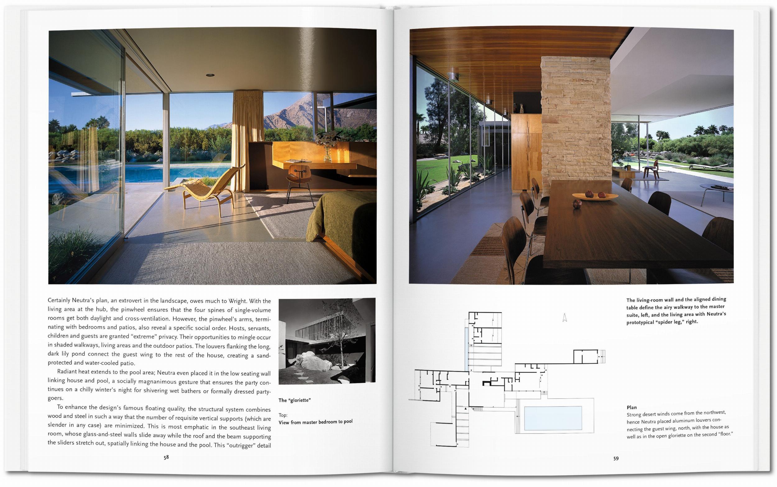 Taschen-Neutra (German)-Architektur & Design-Black-Deal-Outlet-by-ARCHIVIST