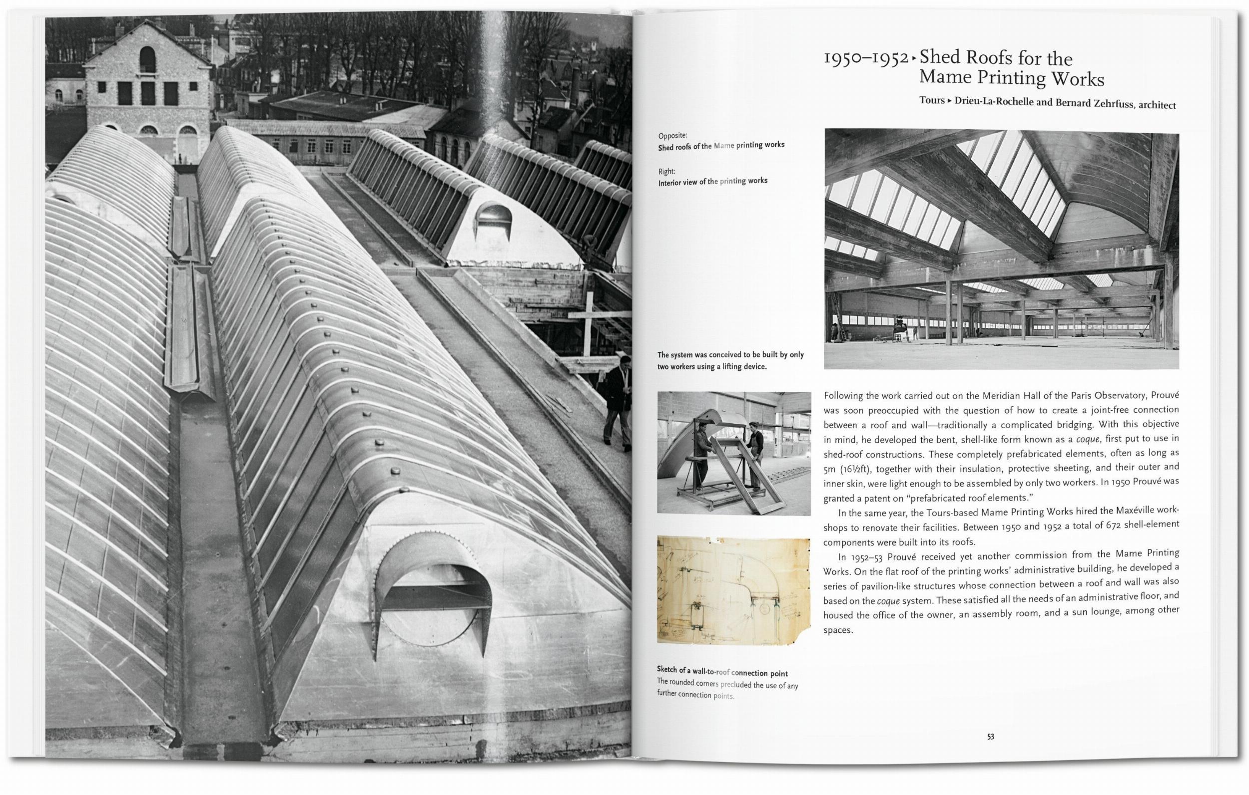 Taschen-Prouvé (English)-Architektur & Design-Black-Deal-Outlet-by-ARCHIVIST