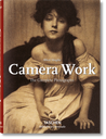Taschen-Alfred Stieglitz. Camera Work (German, French, English)-Photography-Black-Deal-Outlet-by-ARCHIVIST
