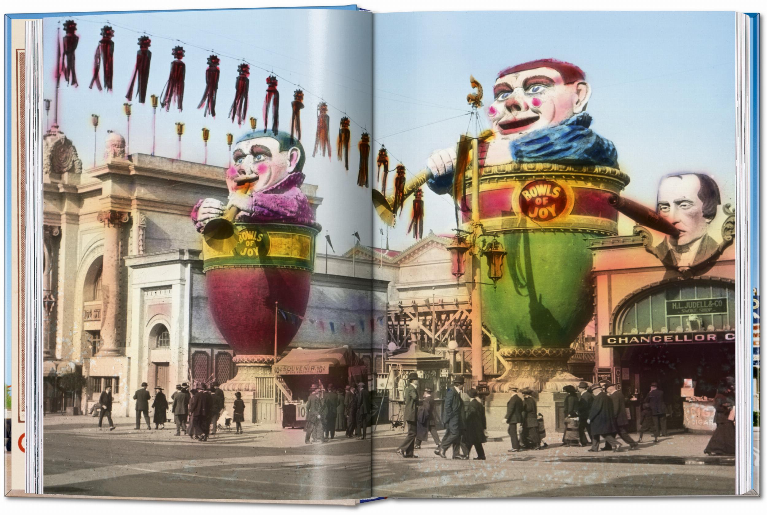 Taschen-California Crazy. American Pop Architecture. 45th Ed. (English)-Architektur & Design-Black-Deal-Outlet-by-ARCHIVIST