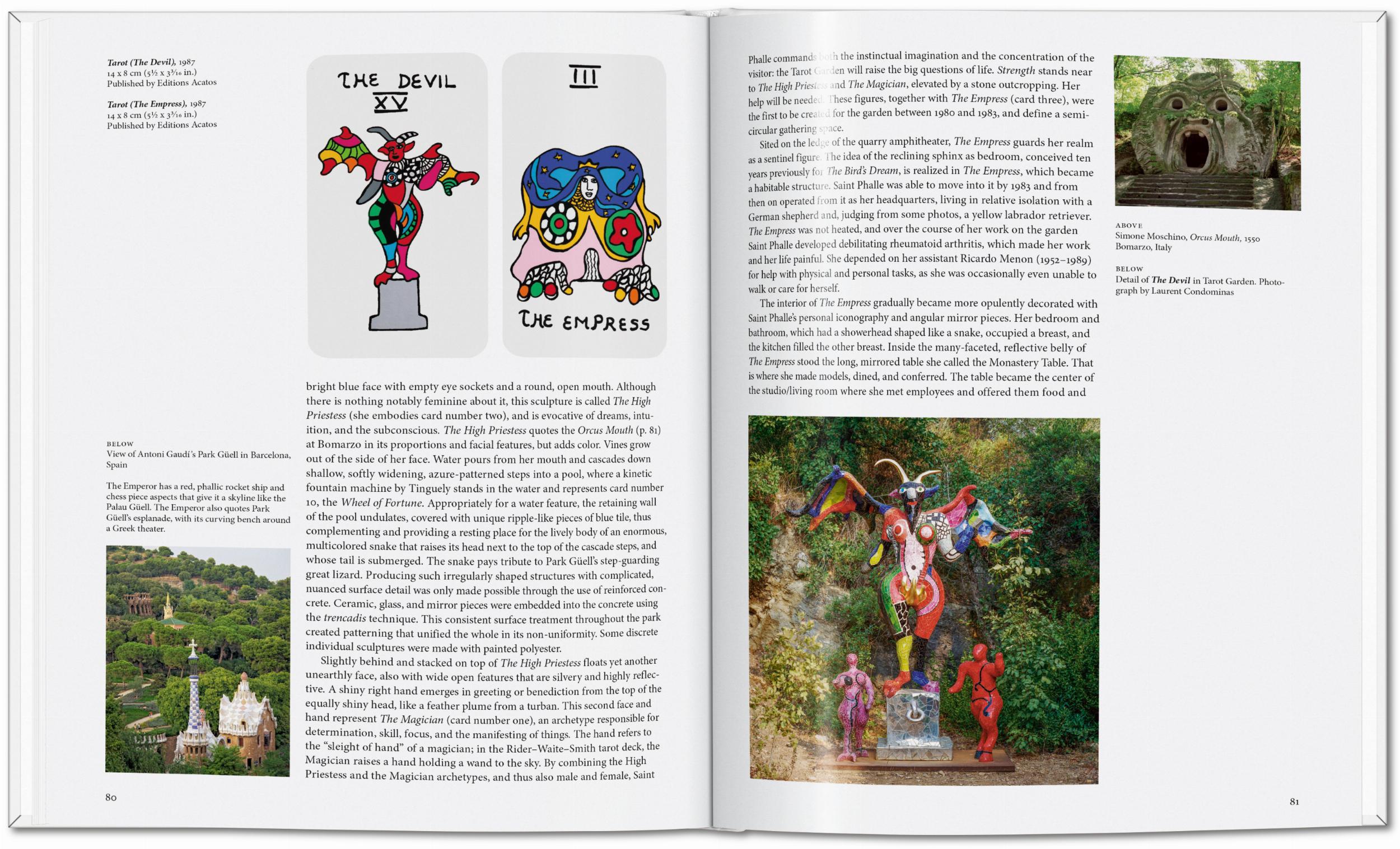 Taschen-Niki de Saint Phalle (English)-Art-Black-Deal-Outlet-by-ARCHIVIST