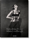 Taschen-Peter Lindbergh. Azzedine Alaïa (German, French, English)-Photography-Black-Deal-Outlet-by-ARCHIVIST
