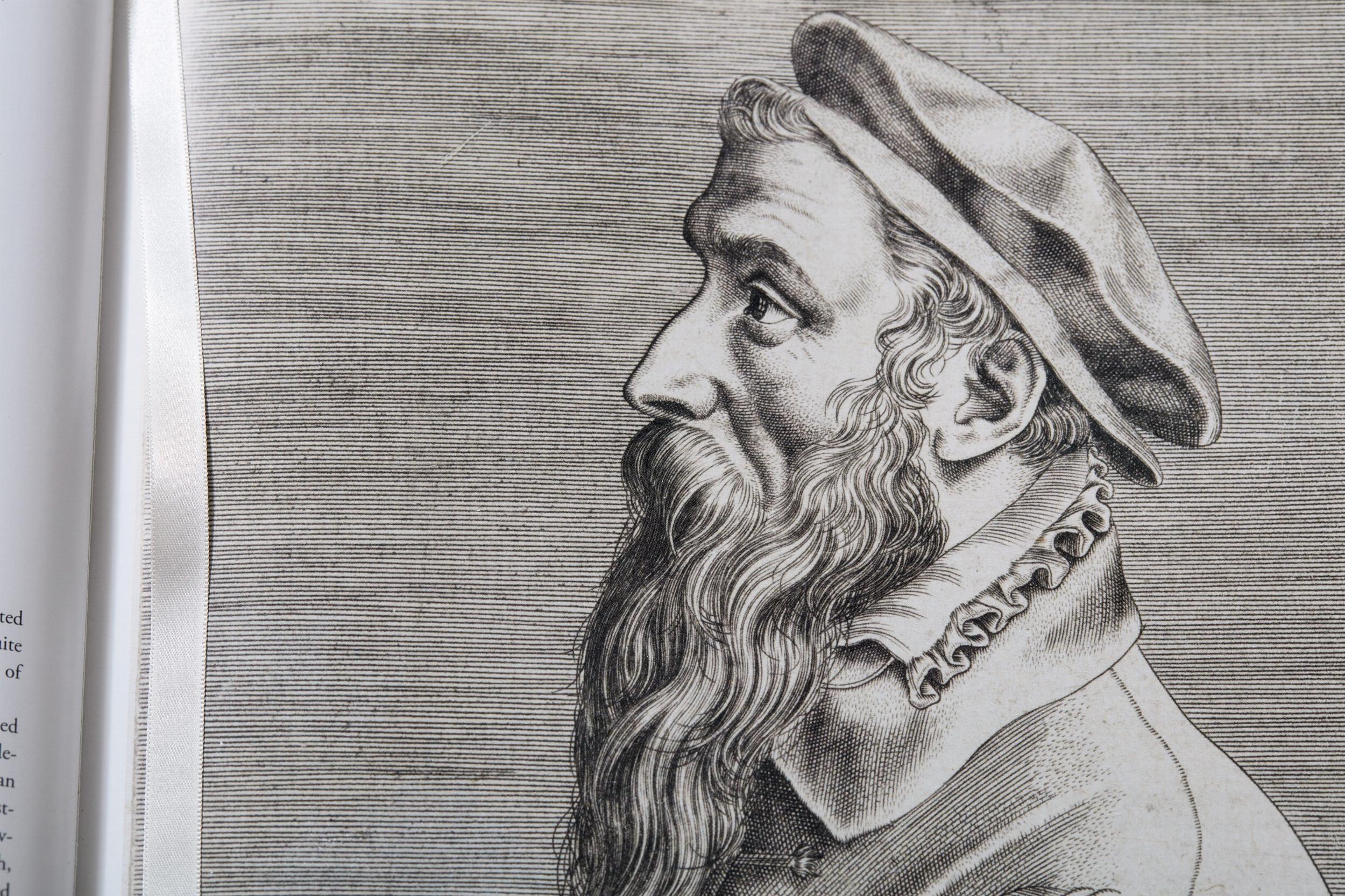 Taschen-Bruegel. Das vollständige Werk (German)-Art-Black-Deal-Outlet-by-ARCHIVIST