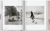 Taschen-Robert Doisneau. Paris. 45th Ed. (German, French, English)-Photography-Black-Deal-Outlet-by-ARCHIVIST