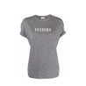 Brunello Cucinelli-Brunello Cucinelli Dreamer Jersey T-shirt-WOMEN CLOTHING-Black-Deal-Outlet-by-ARCHIVIST
