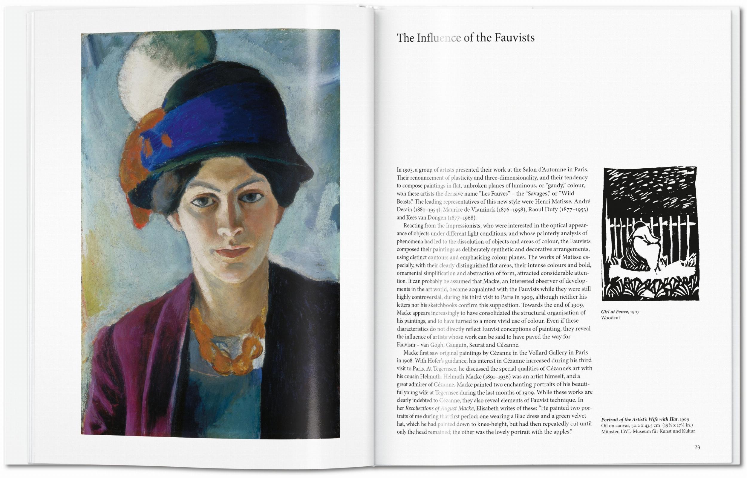 Taschen-Macke (French)-Art-Black-Deal-Outlet-by-ARCHIVIST