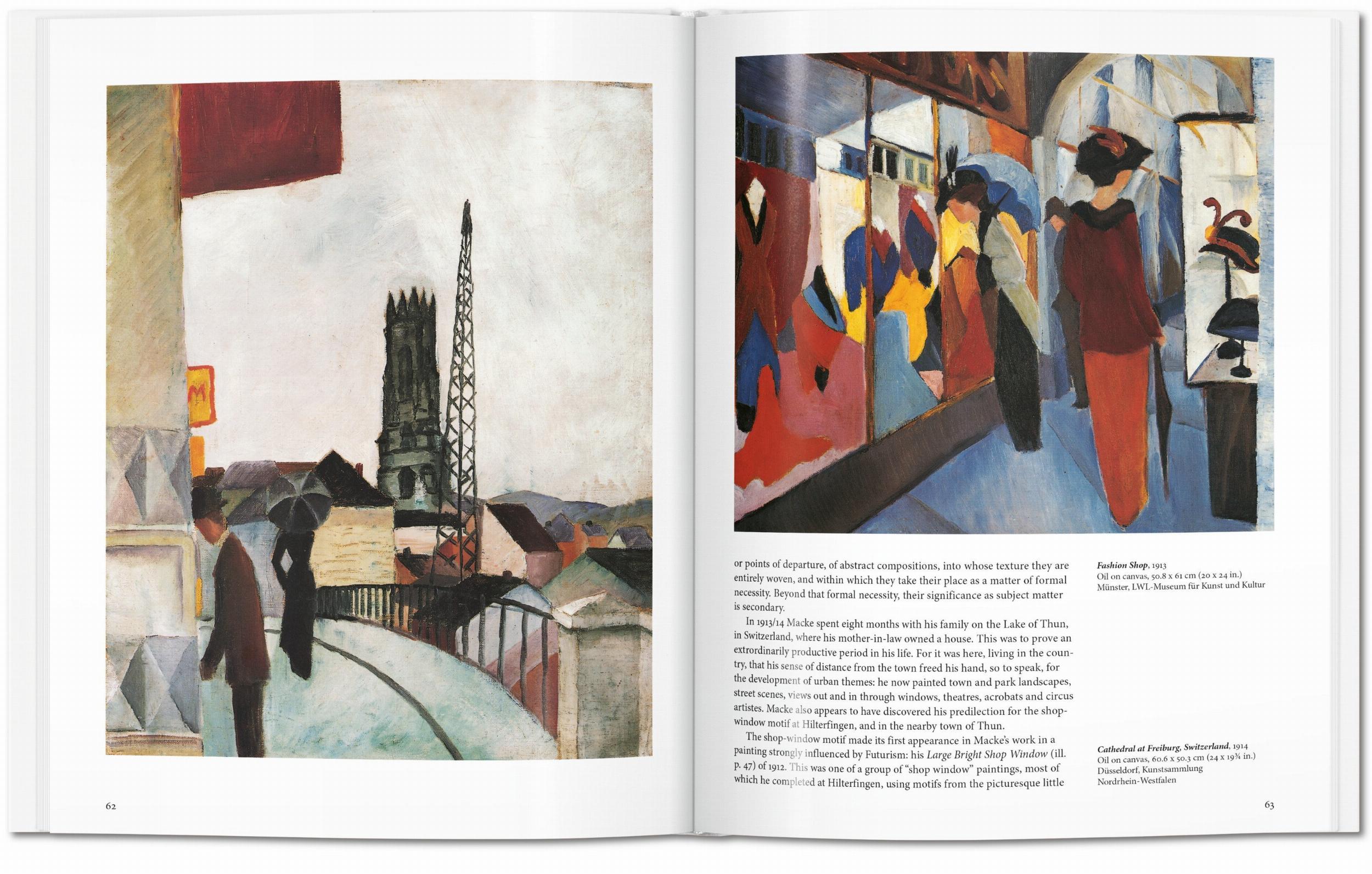 Taschen-Macke (English)-Art-Black-Deal-Outlet-by-ARCHIVIST